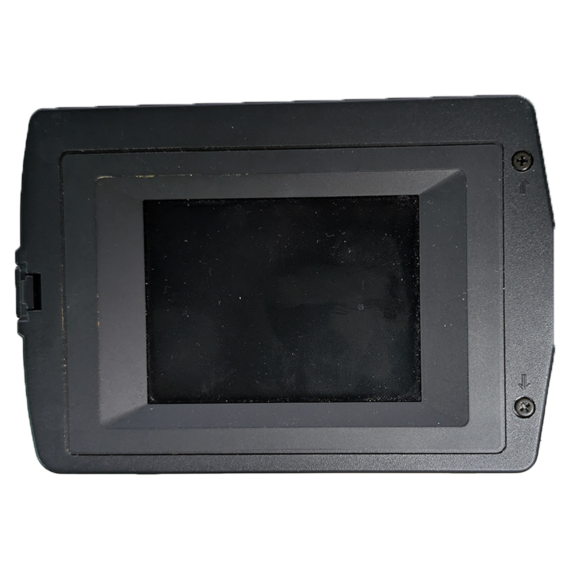 Camera Screen Front